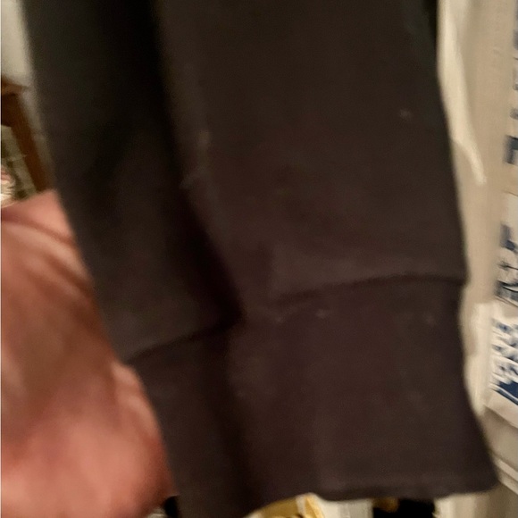 Tom Petty & The Heartbreakers Vintage Tour Hoodie - Picture 4 of 7